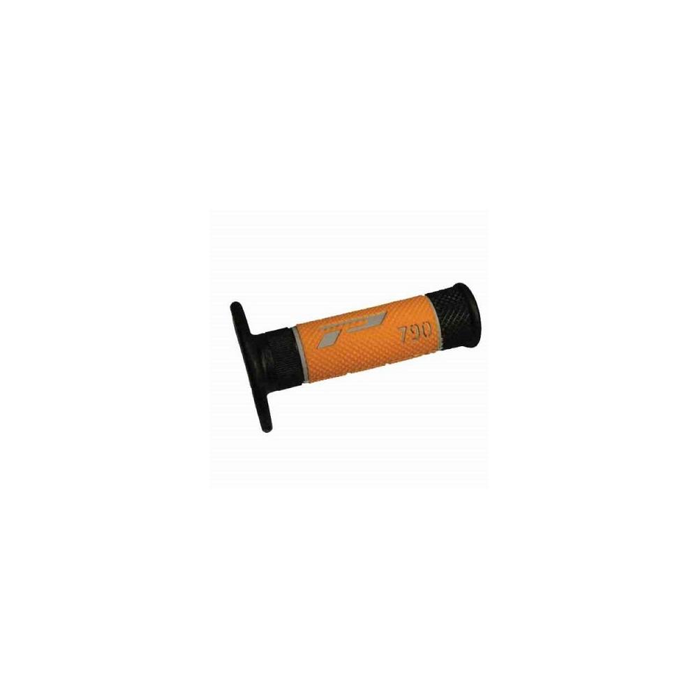 MANOPOLE CROSS PROGRIP 790 TRIPLE ARANCIO 431084 2