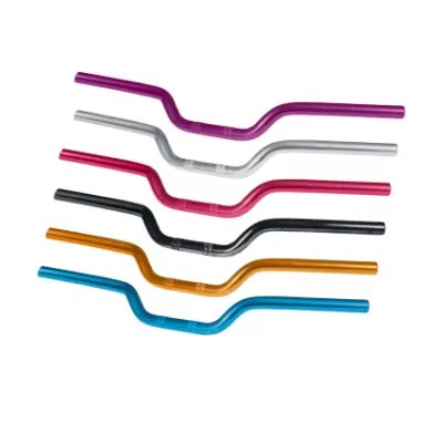 MANUBRIO A-PRO BLU MA-00202 BLU 2