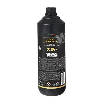 OLIO PER FORCELLA WAG 7,5 LT 567011490 2