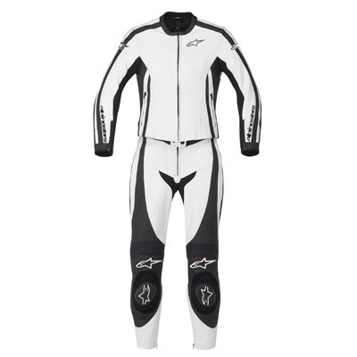 TUTA ALPINESTARS MONZA LADY DIVISIBILE 317550 1