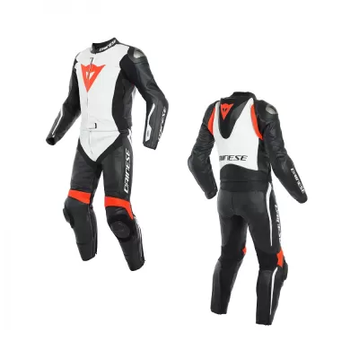 TUTA DAINESE AVRO D-AIR DIVISIBILE 1D10025 1