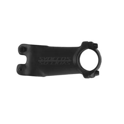 ATTACCO MANUBRIO SCOTT SYNCROS TR1.0 CARBON 90MM 38.1mm 228375 1