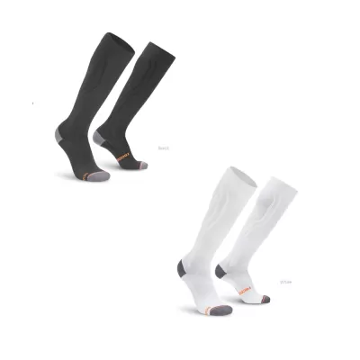 CALZE OXYBURN RECOVERY-PRO COMPRESSIONE II RUNNING 1650 1