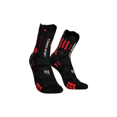 CALZE PRO RACING V3.0 TRAIL COMPRESSPORT PRSV3-TR 1