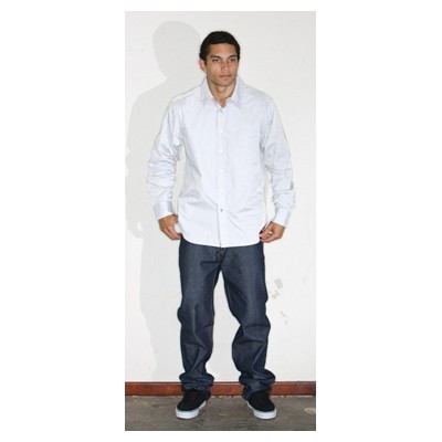 CAMICIA ALPINESTARS COTONE 430618 1