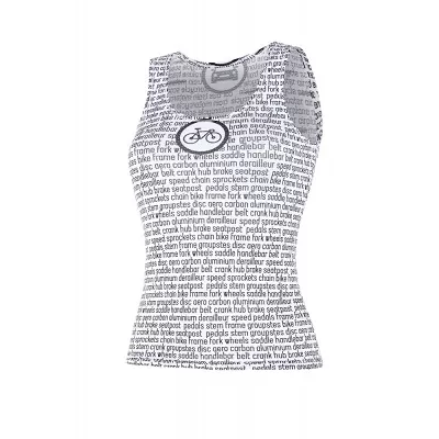 CANOTTA DONNA INTIMO FUN MBPWOLX105V 1