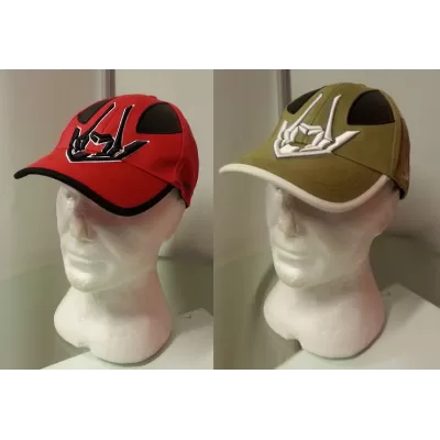 CAPPELLO ARLEN NESS CON VISIERA 5483 1