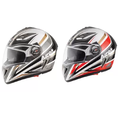 CASCO INTEGRALE AIROH FORCE WAY INTEGRALE FCW 1