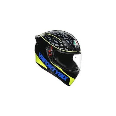 CASCO INTEGRALE K1 SPEED 46 210281AO1O 1