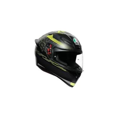 CASCO INTEGRALE K1 TRACK 46 210281AO100 1