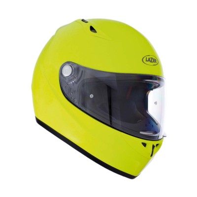 CASCO INTEGRALE LAZER KESTREL VISIBILITY MLEO24 1