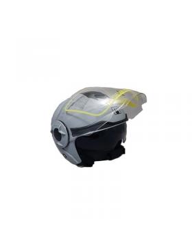 CASCO JET DJ MATT HLJT103 1