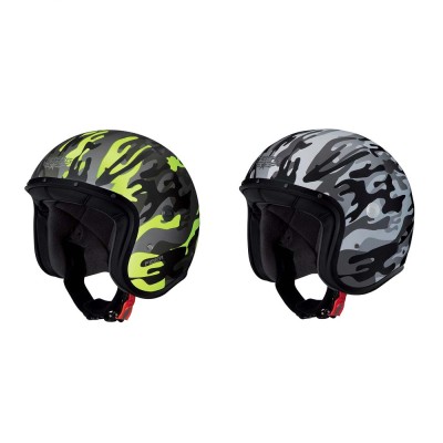 CASCO JET CABERG FREERIDE COMMANDER C4CH00 1