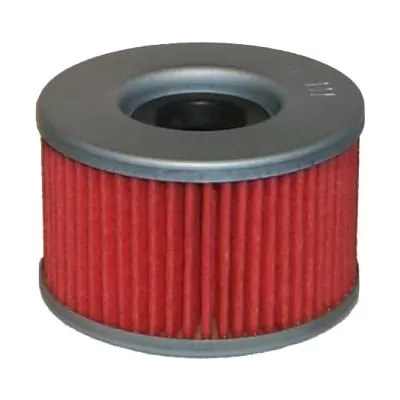 FILTRO OLIO HF 111 HONDA CB250/400T/N-CX500 260111 1
