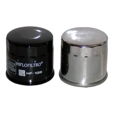 FILTRO OLIO HF 138 260138 1