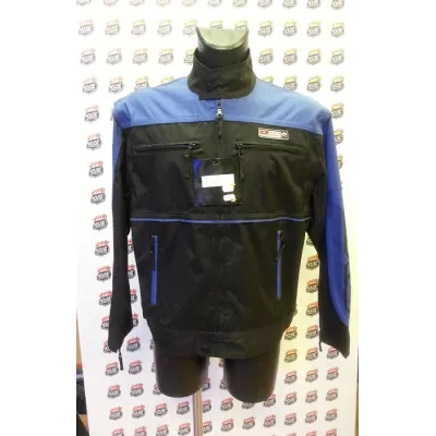 GIACCA AXO WAY IN CORDURA MS6012 1