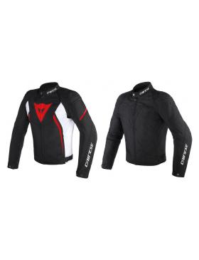 GIACCA DAINESE AVRO D2 TEX 1735190 1