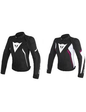 GIACCA DAINESE AVRO D2 TEX LADY 2735190 1