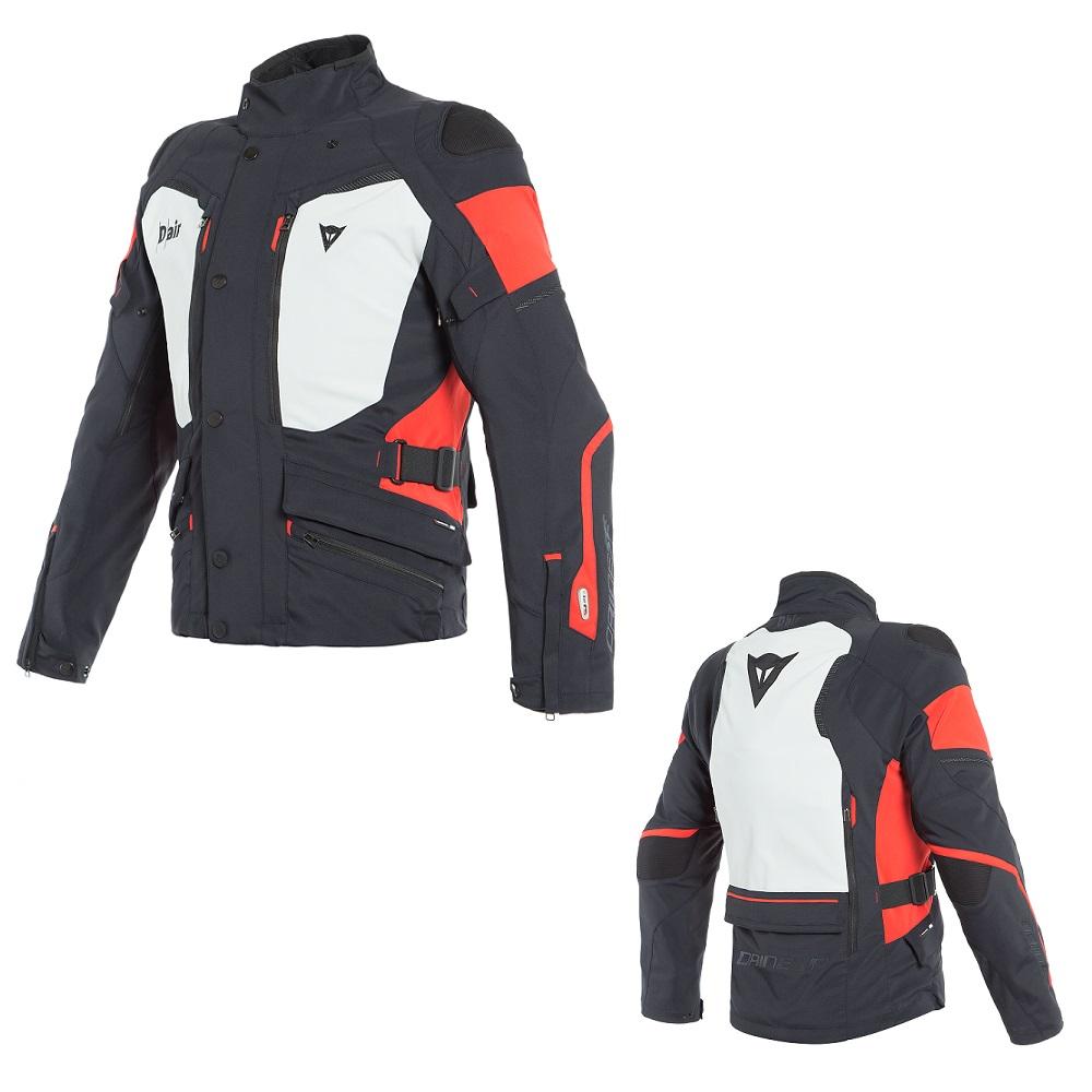 GIACCA D-AIR DAINESE CARVE MASTER 2 GORE-TEX 1D20023 1