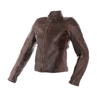 GIACCA DAINESE MIKE PELLE LADY 2533704 1