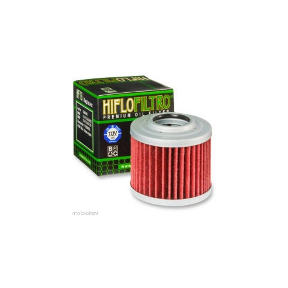 FILTRO OLIO HF 151 260151 1