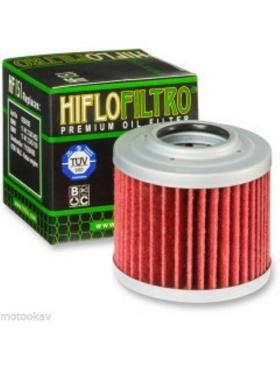 FILTRO OLIO HF 151 260151 1