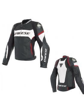 GIACCA DAINESE RACING 3 D-AIR PELLE 1D20021 1
