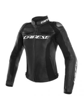 GIACCA DAINESE RACING 3 PELLE LADY 2533788 1