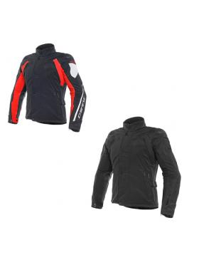 GIACCA DAINESE RAIN MASTER D-DRY 1654604 1