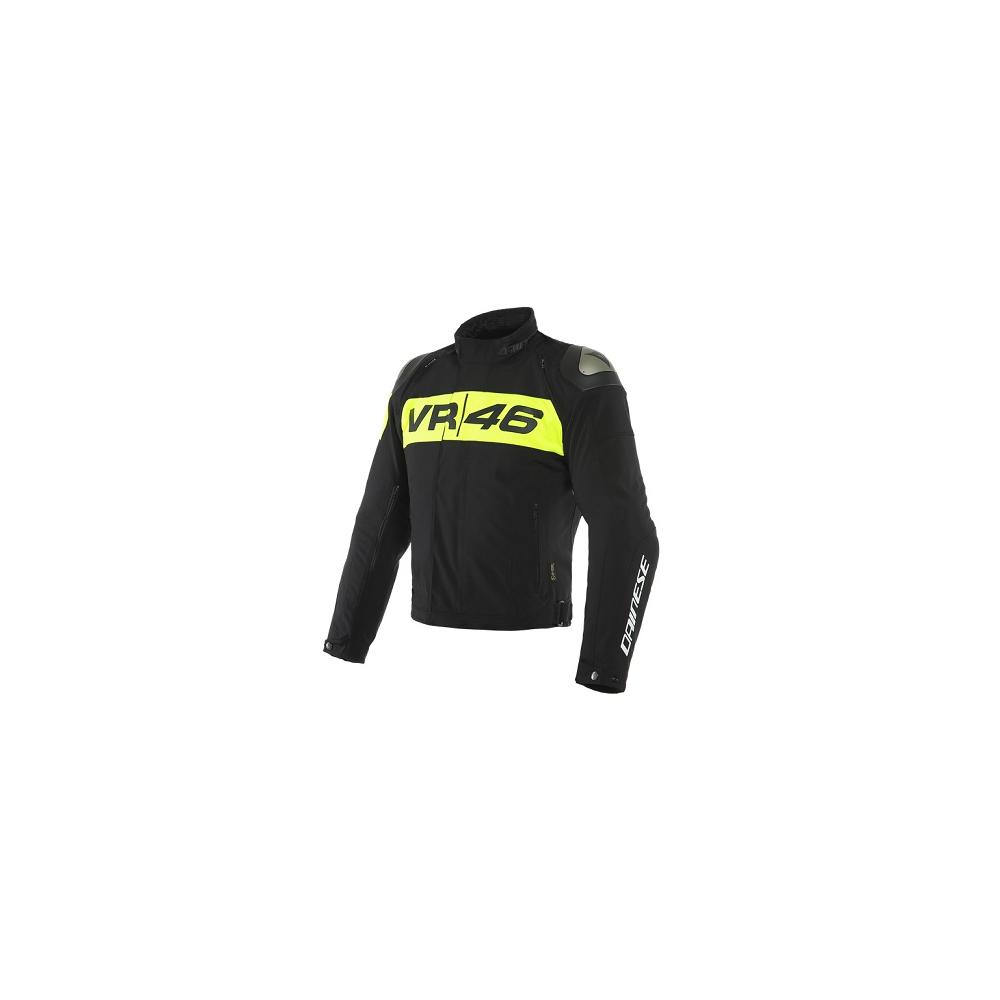 GIACCA DAINESE VR46 D-DRY 1654626 1