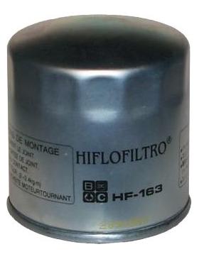FILTRO OLIO HF 163 260163 1