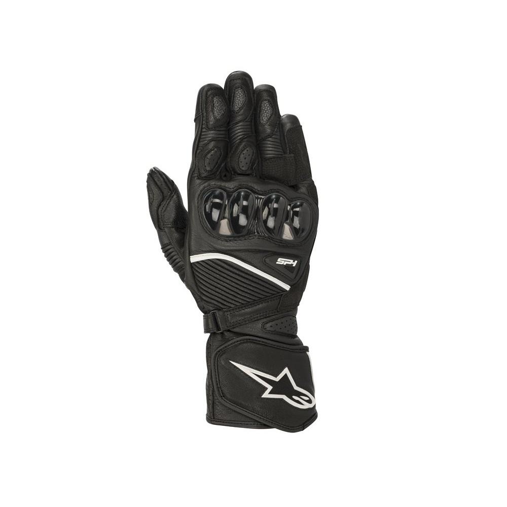 GUANTI ALPINESTARS SP-1 V2 PELLE 3558119 1