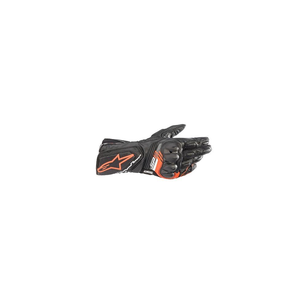 GUANTI ALPINESTARS SP-8 V3 PELLE 3558321 1