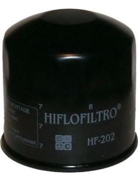 FILTRO OLIO HF 202 260202 1