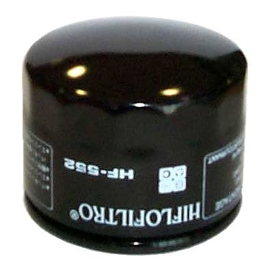 FILTRO OLIO HF 552 260552 1