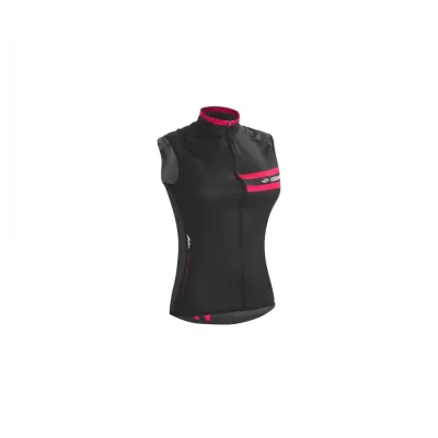 MAGLIA BICI GIST SMANICATA GLAM LADY 5369 1