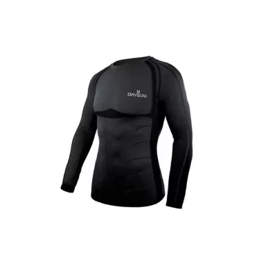 MAGLIA TECNICA OXYBURN SKYRACE MULTISPORT 5060 1