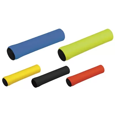 MANOPOLE BICI MTB SILICONE CKM15 1