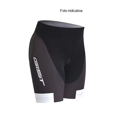 PANTALONCINO BICI GIST BAMBINO 8113 1