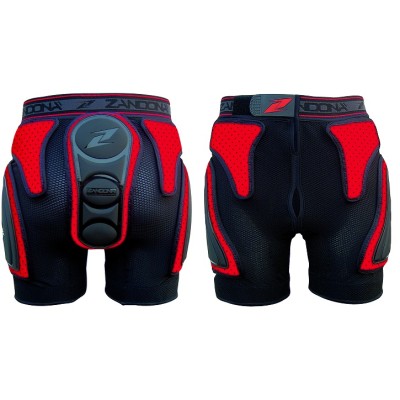PANTALONCINO ZANDONA' SHORTS PRO CROSS 6050 1