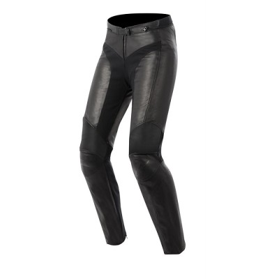 PANTALONE ALPINESTARS VIKA PELLE LADY 3135514 1