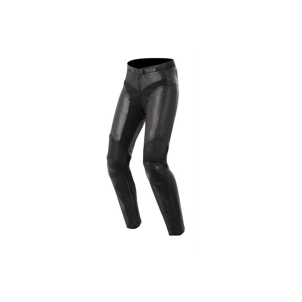 PANTALONE ALPINESTARS VIKA PELLE LADY 3135514 1