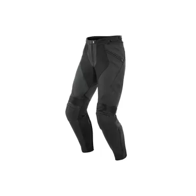PANTALONE DAINESE PONY 3 PELLE 1553711 1