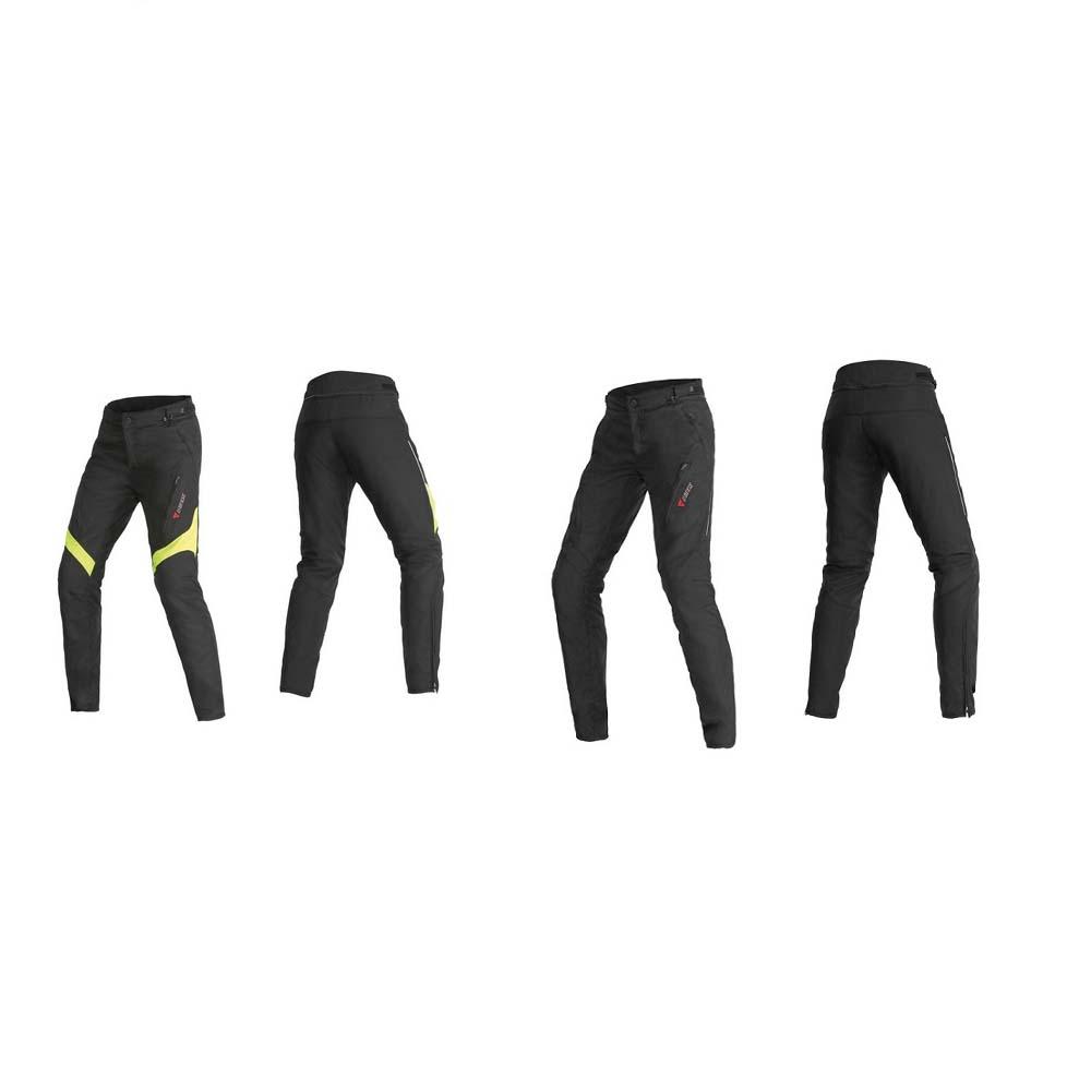 PANTALONE DAINESE TEMPEST D-DRY LADY 2674573 1