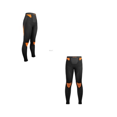 PANTALONE OXYBURN TINLEY A COMPRESSIONE II MULTISPORT 5015 1
