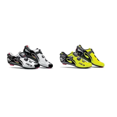 SCARPE SIDI WIRE CARBON VERNICE STRADA CWIRECVE 1