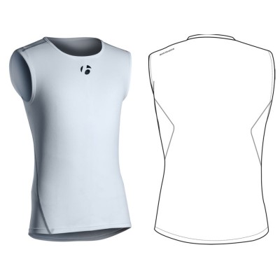 SOTTOMAGLIA BONTRAGER B1 SENZA MANICA 42368 1