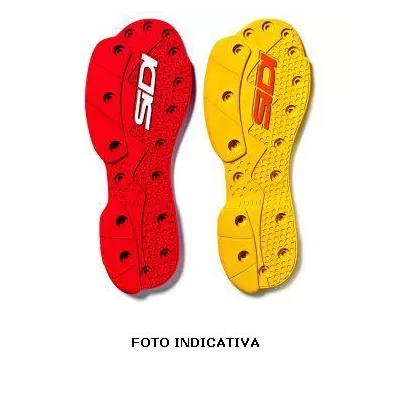 SUOLA SIDI SMS RICAMBIO RSUSMS 1