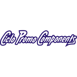 CICLO PROMO COMPONENTS